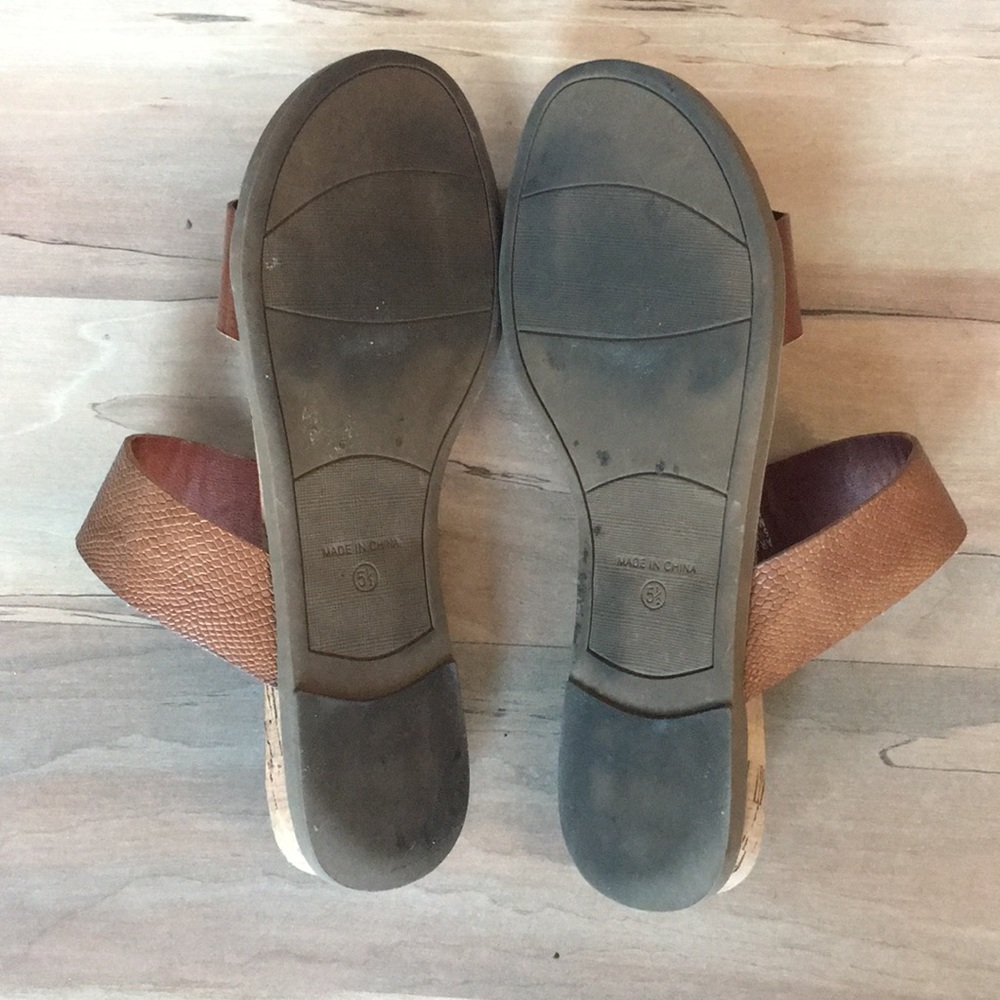 American Rag Sandals - Picture 4 of 4